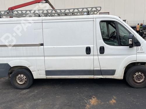 Used Parts PEUGEOT BOXER Van    1147318