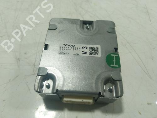 Elektronisk modul TOYOTA YARIS CROSS (MXP_) 1.5 Hybrid (MXPJ10) | BP19309455M83 