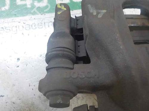 Right rear brake caliper HONDA CR-V IV (RM_) 2.2 i-DTEC AWD (RE6) | BP11551023M106