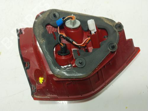 Right tailgate light HYUNDAI i30 FASTBACK (PDE, PDEN) 1.0 T-GDI | BP30480920C80 - Image 2