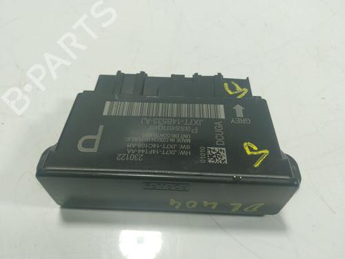 Used Electronic module Electronic module FORD KUGA III (DFK) [2019-2026] 16924110 16924110