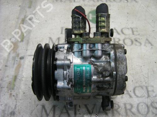Used AC compressor NISSAN TRADE Van [1996-2001]  3776771