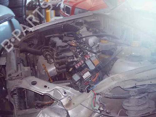 Right front brake caliper DAEWOO LANOS (KLAT) 1.6 16V | BP11550571M104  - Image 8