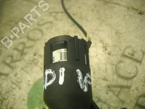 Left curtain airbag BMW 5 (E39)  | BP3769929C11 