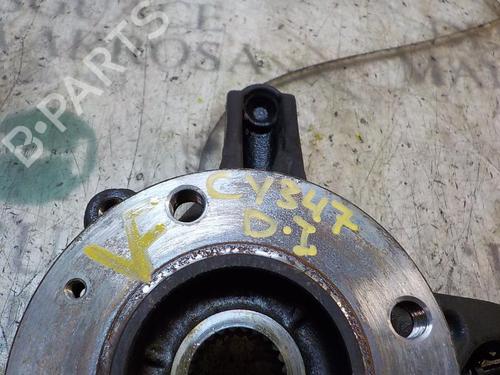 Left front steering knuckle CITROËN DS4 (NX_)  | BP3847327M25 
