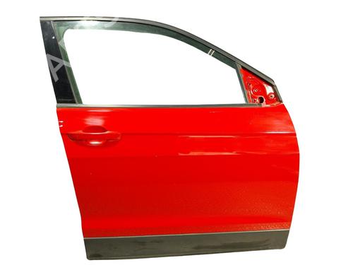 Used Right front door VW T-CROSS (C11, D31) 1.0 TSi (116 hp) 30957966