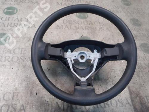 Used Steering wheel Steering wheel CITROËN C1 (PM_, PN_) 1.0 (68 hp) 3797237 3797237