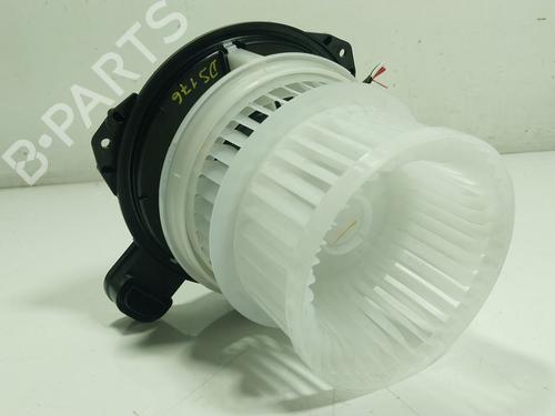 Used Heater blower motor TOYOTA RAV 4 V (_A5_, _H5_) 2.5 Hybrid (AXAH52) (218 hp) 31608390