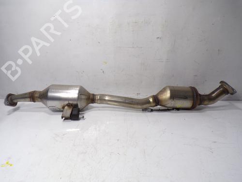 Used Catalyst Catalyst TOYOTA C-HR (_X1_) [2016-2026] 10141451 10141451