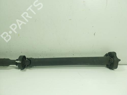 Driveshaft BMW 4 Convertible (G23, G83) M 440 i Mild-Hybrid xDrive | BP24738226M37 - Image 3