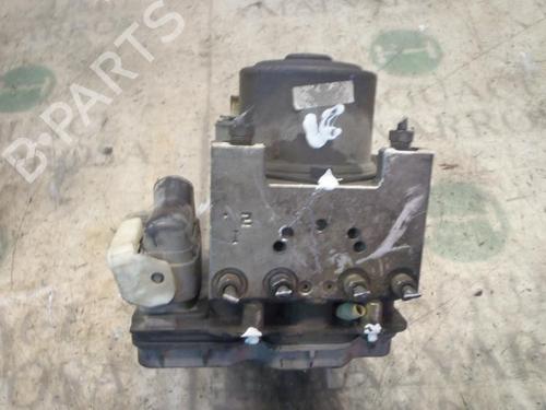 Used ABS pump ABS pump MAZDA 6 Hatchback (GG) 2.0 DI (GG14) (136 hp) 3814785 3814785