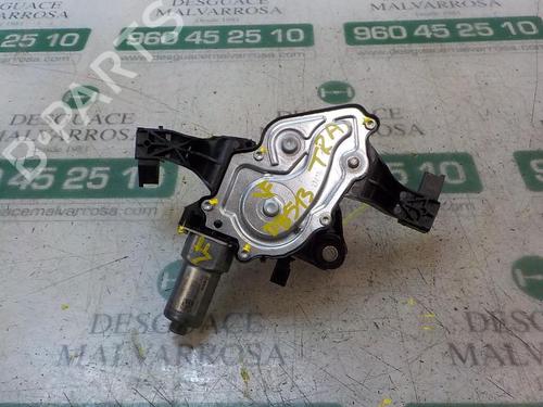 Ruitenwissermotor achter OPEL CORSA E (X15) 1.4 (08, 68) | BP3871817M102 