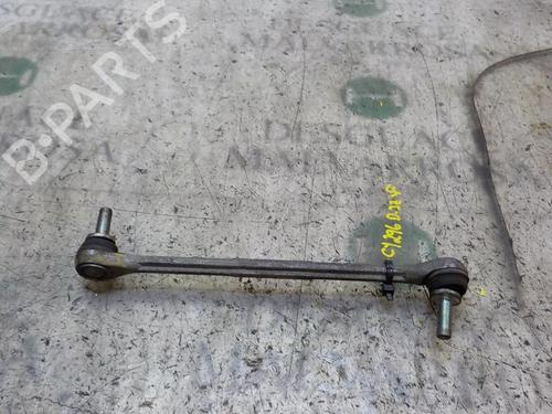 Left front suspension arm FORD FIESTA VI (CB1, CCN) 1.25 | BP14278549M12 