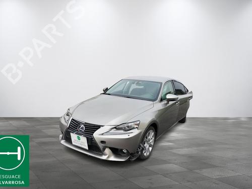 Catalyst LEXUS IS III (_E3_)  | BP12241807M10  - Image 6