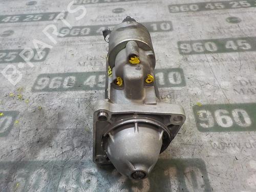 Used Starter FIAT SEDICI (189_) 1.9 D Multijet (120 hp) 4002048