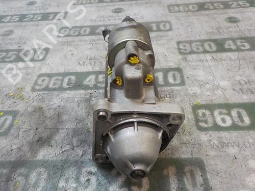 Motor arranque FIAT SEDICI (189_) 1.9 D Multijet (120 hp) 4002048