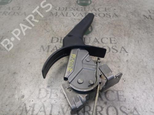 Used Hand brake NISSAN MICRA III (K12) 1.2 16V (65 hp) 8770067