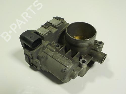 Throttle body FIAT PANDA (312_, 319_)  | BP11193606M82 