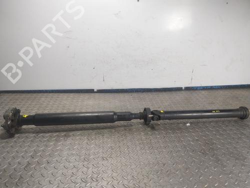 Used Driveshaft BMW X3 (F25) sDrive 18 d (143 hp) 18692604