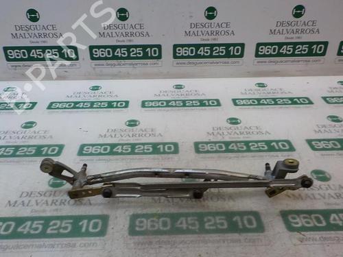 Front wipers mechanism RENAULT MEGANE II Estate (KM0/1_)  | BP14282128C83 