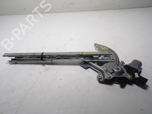 Used Front right window mechanism CITROËN C-ZERO [2010-2025]  15350470