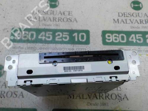 Used Radio BMW 3 Touring (F31) 316 d (116 hp) 5284232