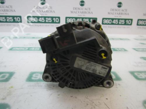 Alternator FORD FIESTA VI (CB1, CCN) 1.4 TDCi | BP3875013M7 