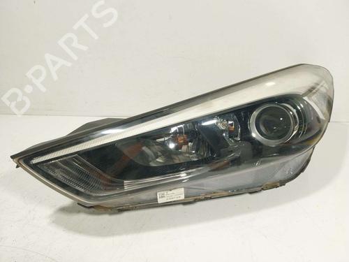 Used Left headlight Left headlight 39110164 39110164