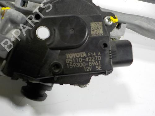 Front wiper motor TOYOTA RAV 4 V (_A5_, _H5_) 2.5 Hybrid (AXAH52) | BP11179909M29 