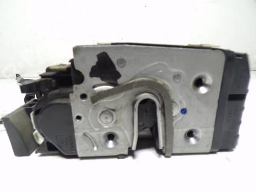 Used Rear left lock MERCEDES-BENZ C-CLASS (W204) [2007-2015]  15198690