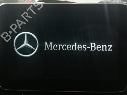 Display MERCEDES-BENZ GLE (W166) 400 4-matic (166.056) | BP21382012C48 