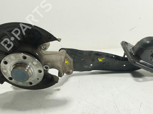 Used Right rear steering knuckle CUPRA FORMENTOR (KM7, KMP) 1.5 TSI (150 hp) 27480519
