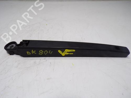 Used Rear windshield wiper arm VW GOLF VII (5G1, BQ1, BE1, BE2) [2012-2021]  12521982