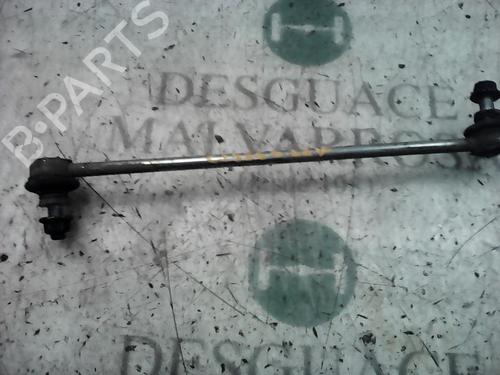 Used Left front suspension arm Left front suspension arm FORD FOCUS C-MAX (DM2) 1.6 TDCi (109 hp) 14272724 14272724