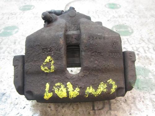 Used Right front brake caliper Right front brake caliper VW PASSAT B6 Variant (3C5) 1.9 TDI (105 hp) 11548513 11548513