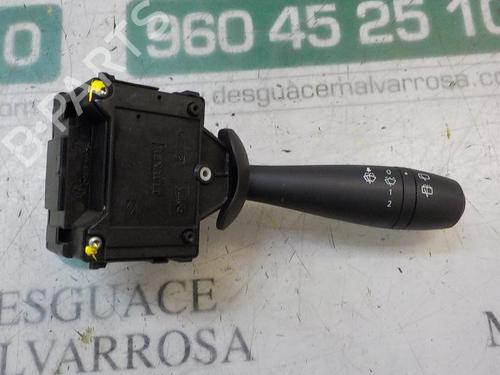 Used Steering column stalk Steering column stalk DACIA SANDERO II 1.2 (75 hp) 3870639 3870639
