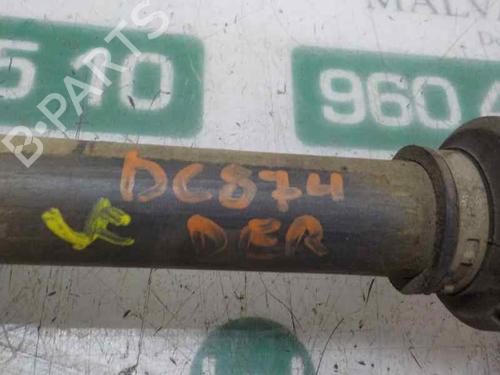 Right front driveshaft HYUNDAI i30 (FD)  | BP4203078M39 