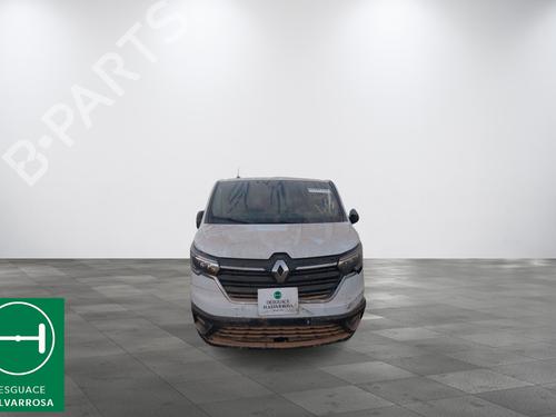 Electronic module RENAULT TRAFIC III Van (FG_)  | BP23550103M83  - Image 5