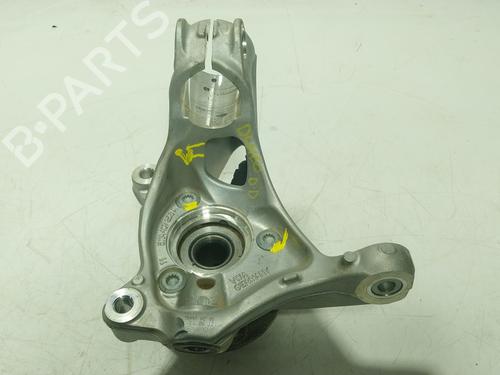 Used Right front steering knuckle Right front steering knuckle SEAT LEON Sportstourer (KL8, KLD) 1.5 eTSI (150 hp) 32235236 32235236