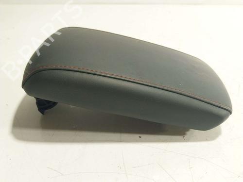Armrest / Center console MG MG ZS SUV (AZS1) 1.5 VTi | BP39935239I20 - Image 3