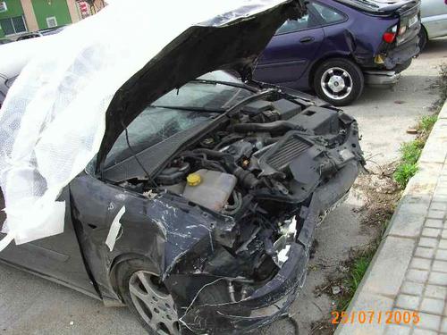 Electronic module FORD FOCUS I (DAW, DBW)  | BP3777952M83  - Image 14