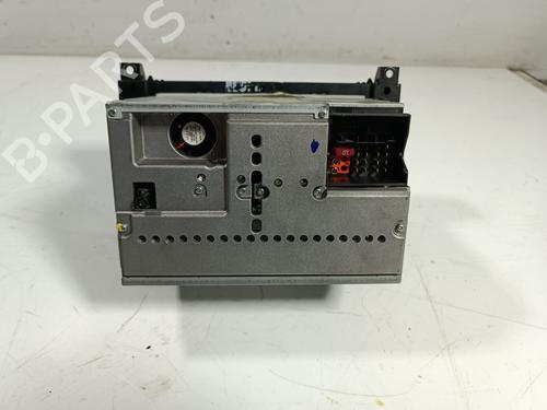 Radio MERCEDES-BENZ SLK (R171)  | BP5881234E6 