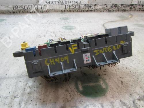 Fuse box HONDA JAZZ II (GD_, GE3, GE2) 1.4 | BP3832420E1 