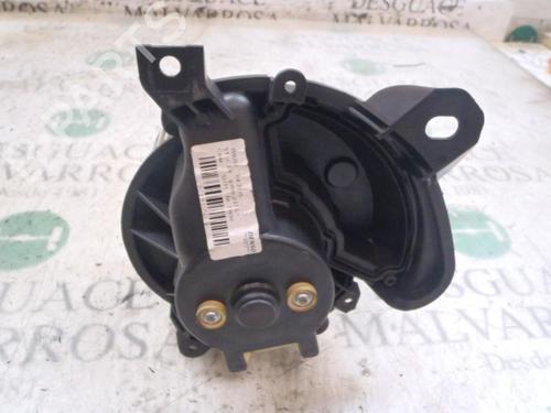Heater blower motor OPEL CORSA D (S07) 1.4 (L08, L68) | BP3818483M62 
