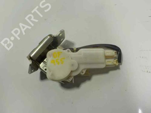 BP6541645C101 | Tailgate lock SUZUKI VITARA (LY)  BP6541645C101