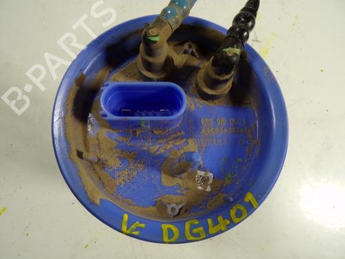 Fuel pump AUDI A1 Sportback (8XA, 8XF)  | BP7845519M76