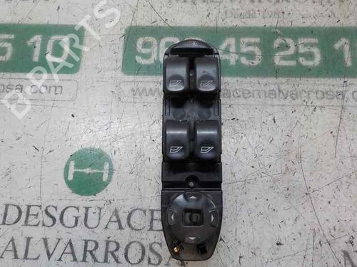 Used Left front window switch Left front window switch JAGUAR X-TYPE I (X400) 2.5 V6 All-wheel Drive (196 hp) 4753453 4753453
