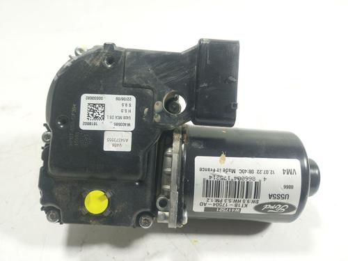 Front wiper motor FORD TRANSIT CONNECT V408 Box Body/MPV  | BP24738396M29 