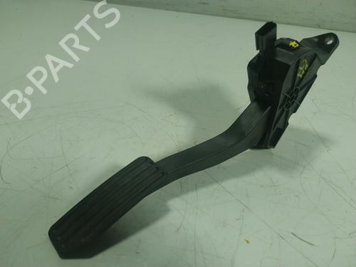 Used Pedal Pedal LAND ROVER RANGE ROVER EVOQUE (L551) 2.0 D180 MHEV 4x4 (180 hp) 17628799 17628799