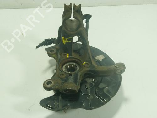 Used Right front steering knuckle AUDI A3 Sportback (8VA, 8VF) [2012-2021]  30120463